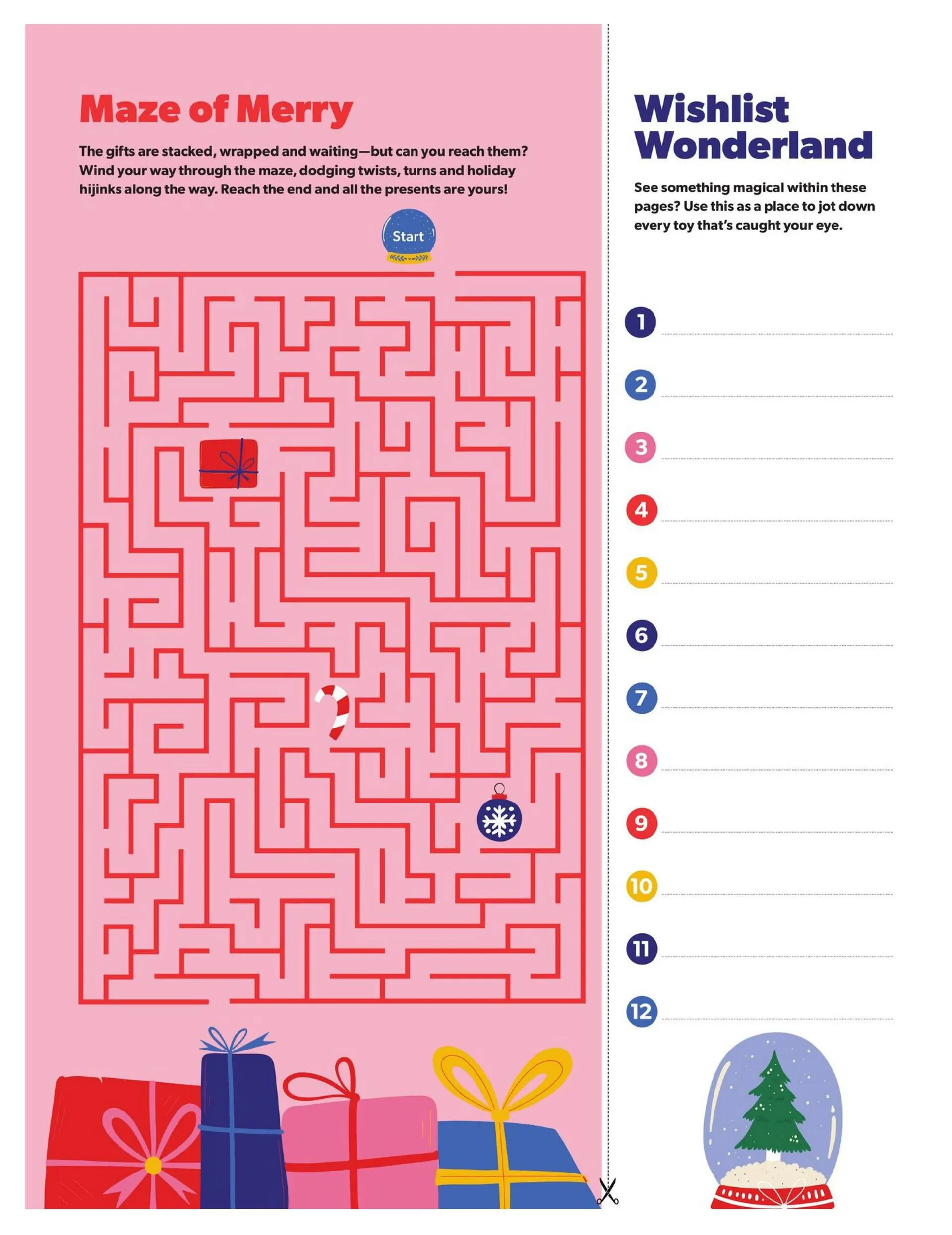 Loblaws Sales from October 16 to December 24 2025 - flyer page 5