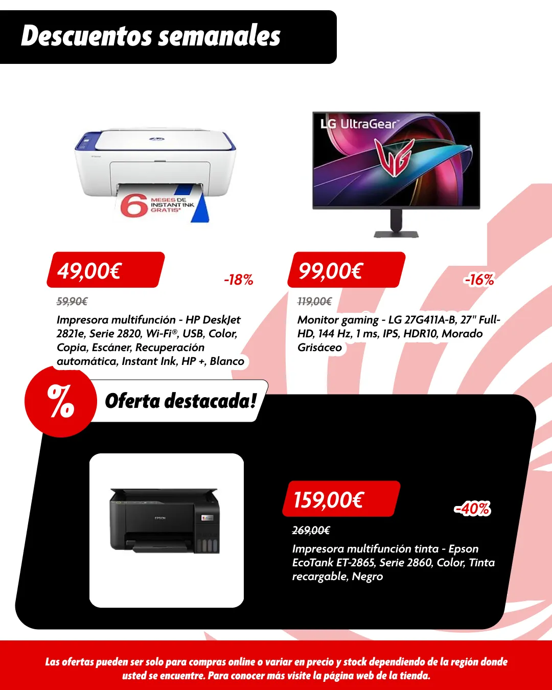 Catálogo de MediaMarkt Ofertas 27 de enero al 10 de febrero 2026 - Página 5