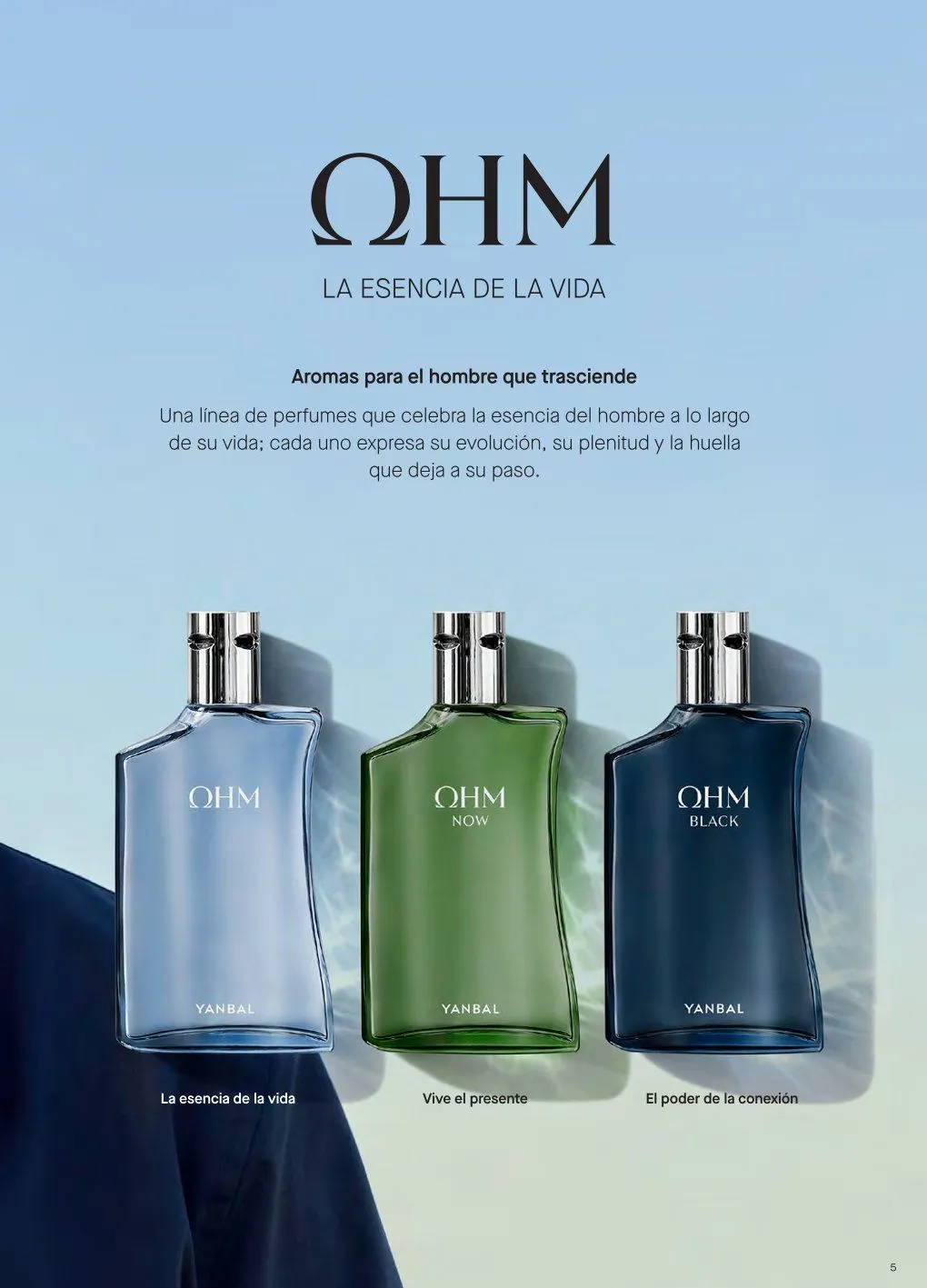 Catalogo de Yanbal Ofertas 23 de mayo al 19 de junio 2026 - Pag 5