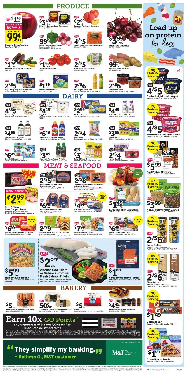 Weekly ad Stop & Shop Sales from January 23 to January 29 2026 - Page 5