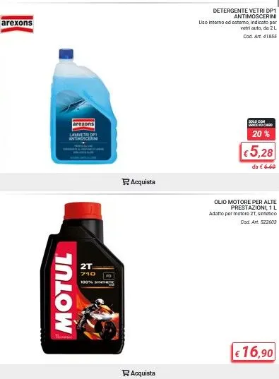 Brico io Volantino da 5 aprile a 27 aprile di 2025 - Pagina del volantino 4