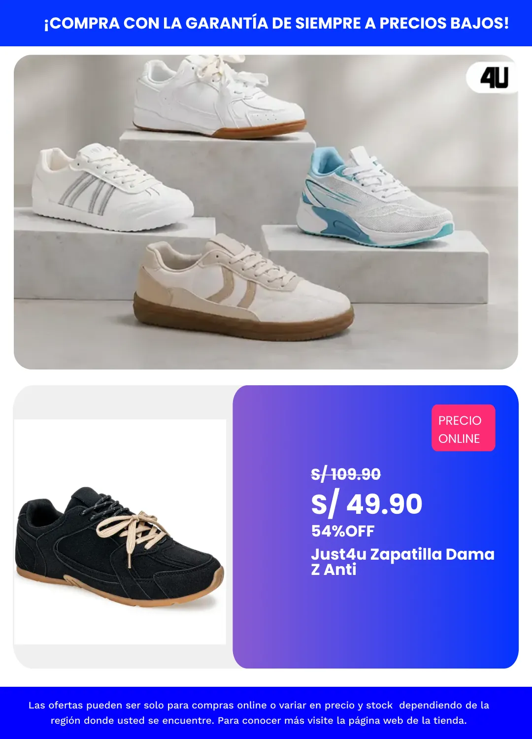 Catalogo de Platanitos ofertas 20 de julio al 3 de agosto 2026 - Pag 5