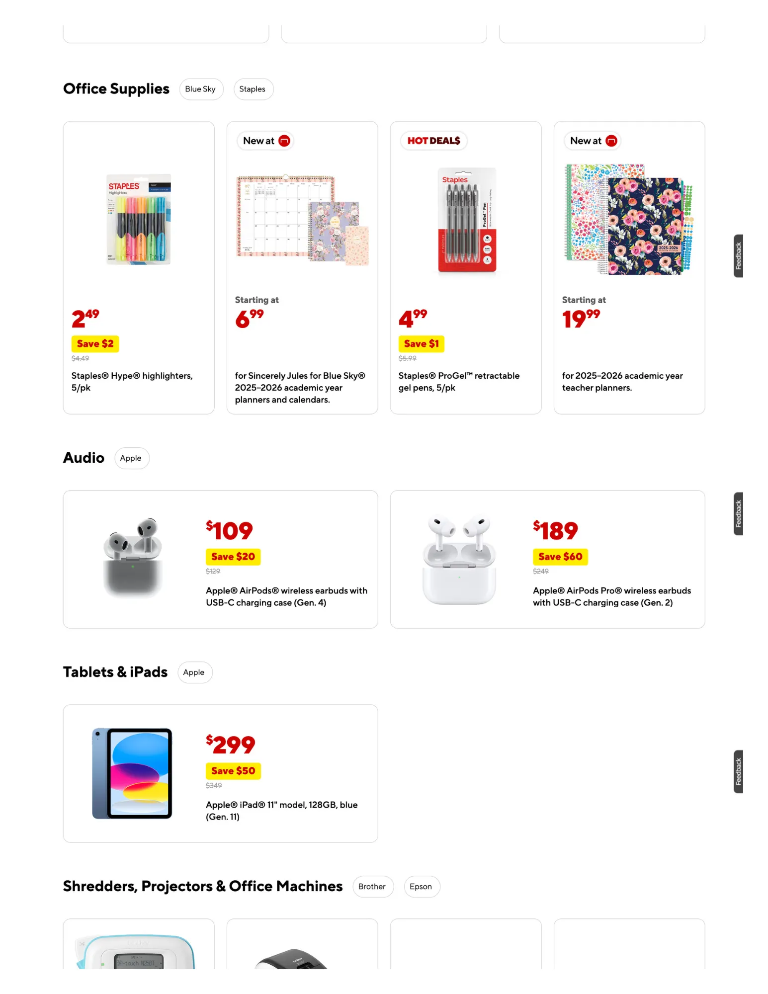 Weekly ad Weekly ads from June 1 to June 7 2025 - Page 4