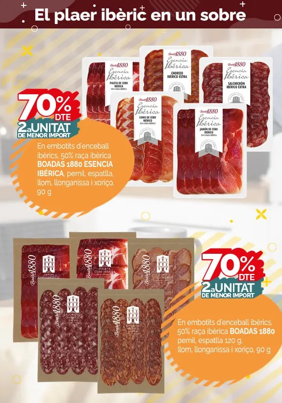 Catálogo de Condis Ofertas 17 de septiembre al 30 de septiembre 2025 - Página 5