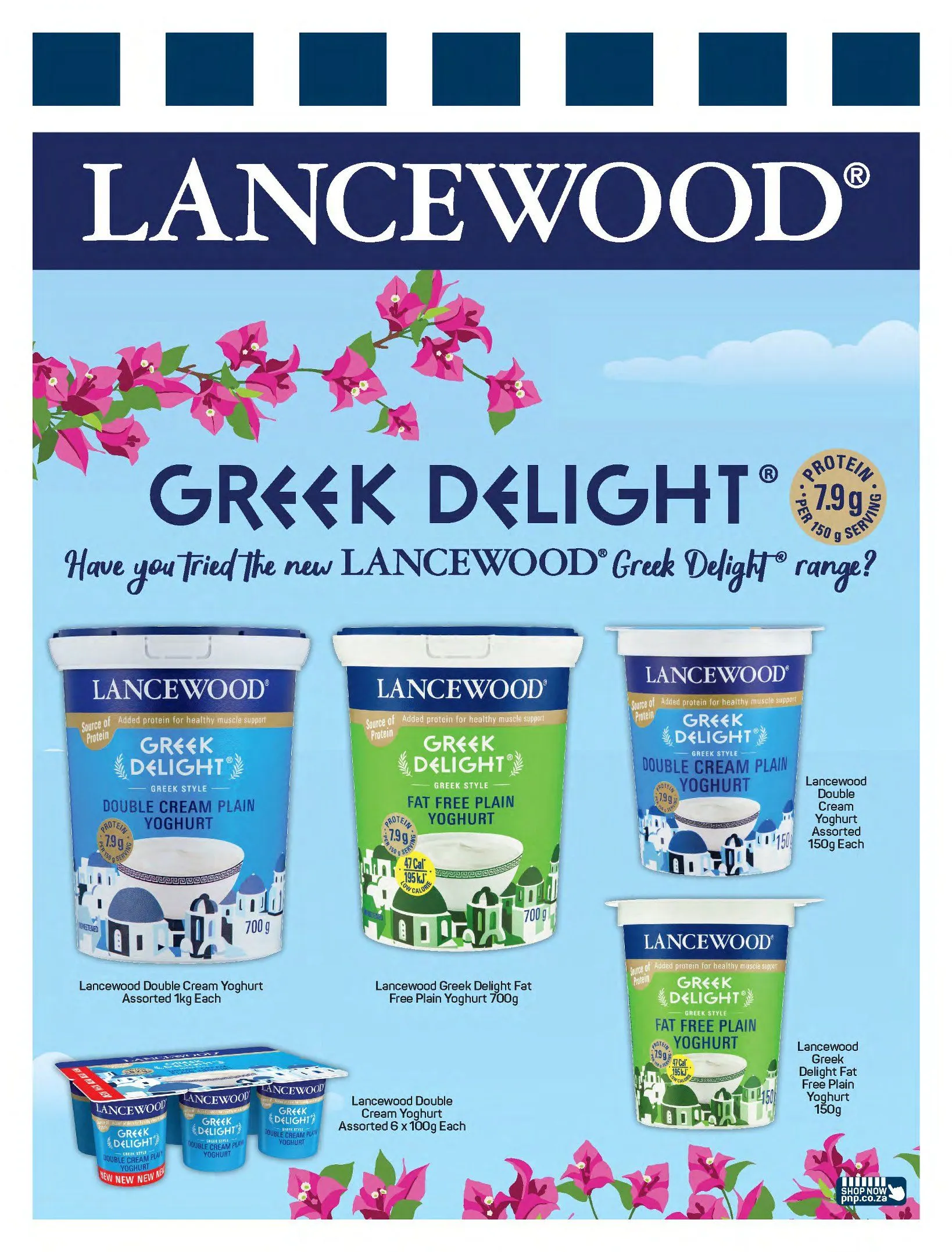 Pick n Pay  Sales from 27 April to 3 May 2026 - Catalogue Page 5