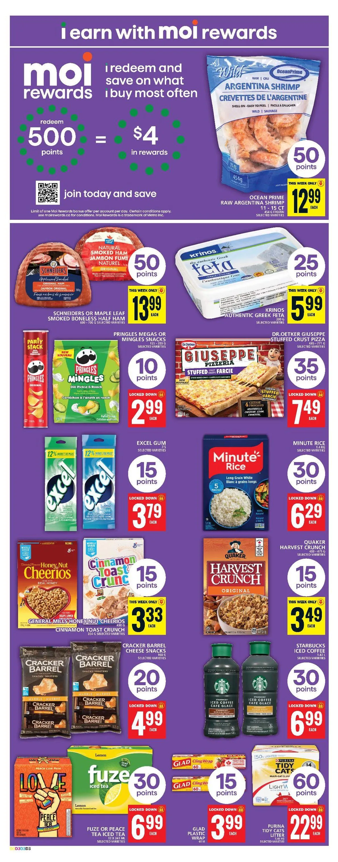 Food Basics flyers from January 30 to February 5 2025 - flyer page 5