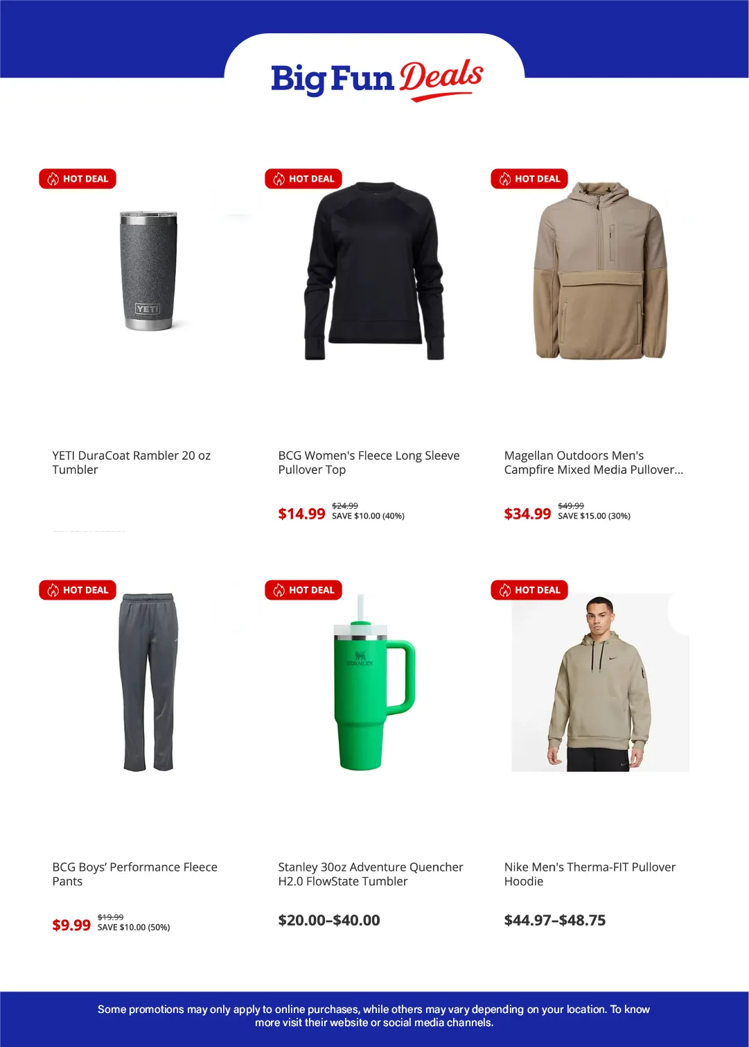 Weekly ad Weekly ads from January 6 to January 20 2026 - Page 4