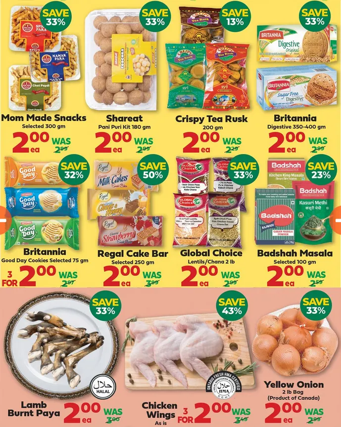  Iqbal Foods Sales from April 23 to April 29 2026 - flyer page 5