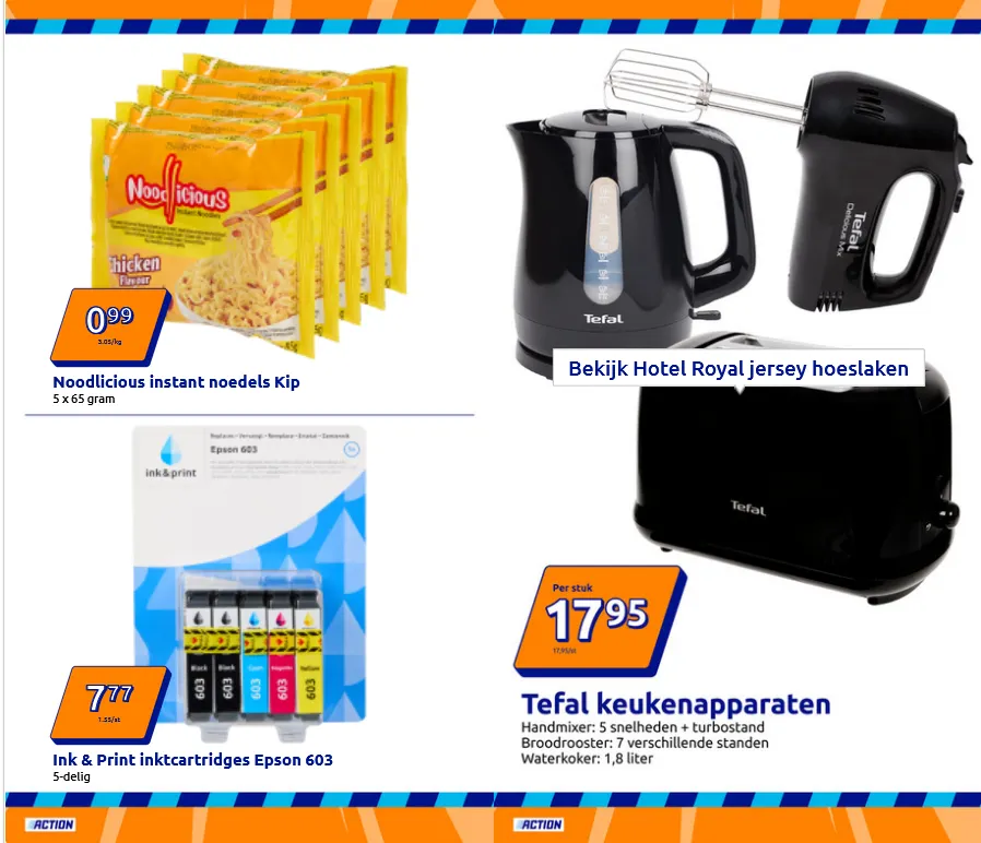 Action folders van 7 januari tot 13 januari 2026 - folder pagina 5