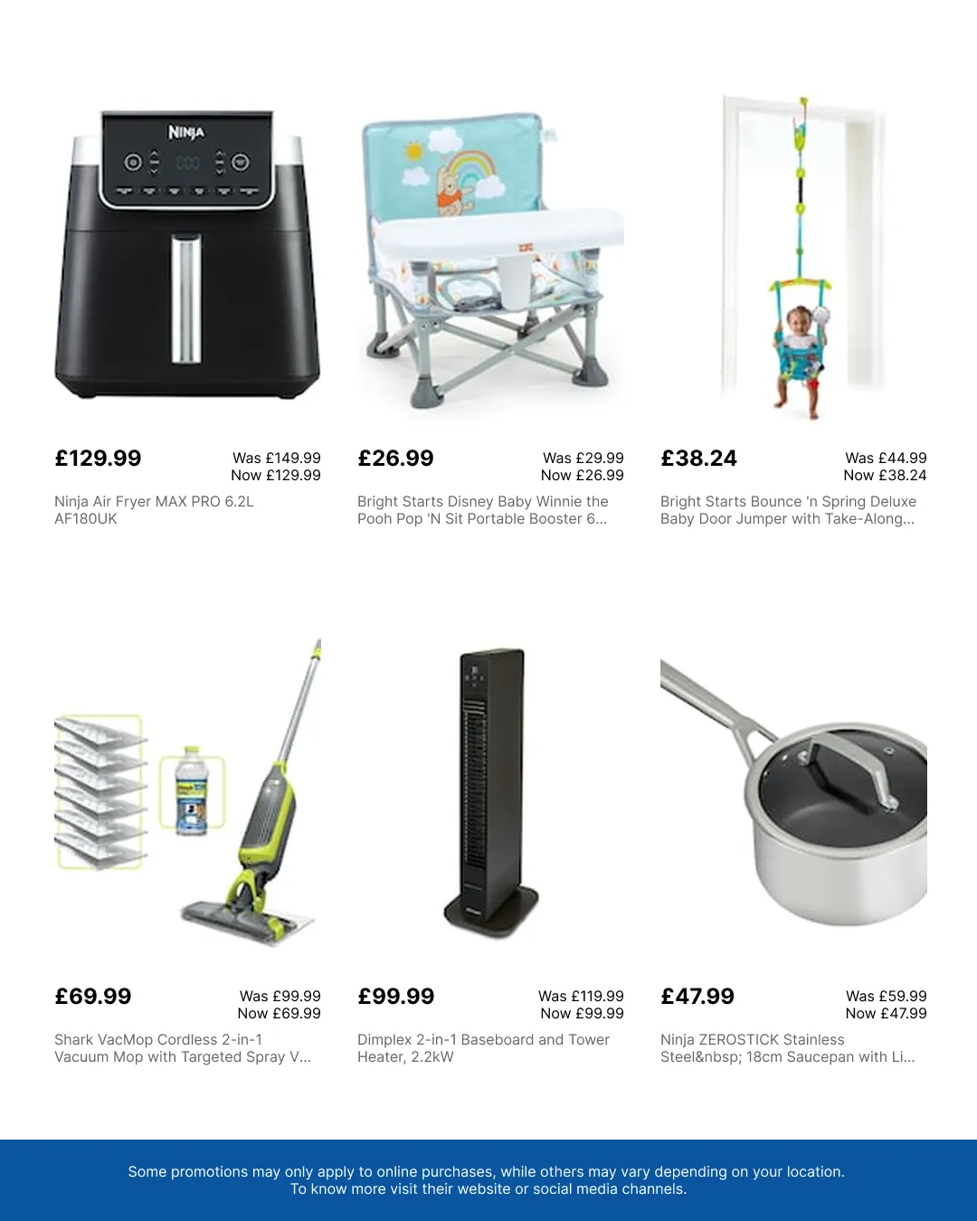 Tesco Sales from 13 January to 31 January 2026 - Catalogue Page 5