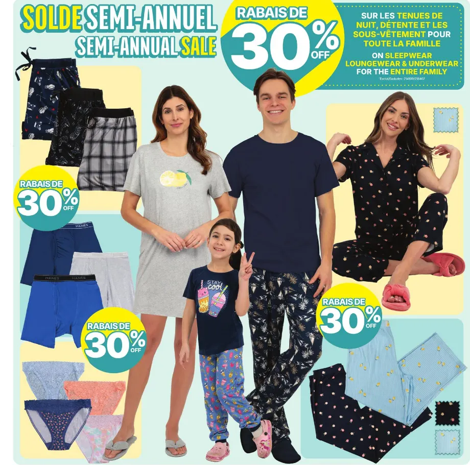 Rossy Sales from April 2 to April 8 2026 - flyer page 5