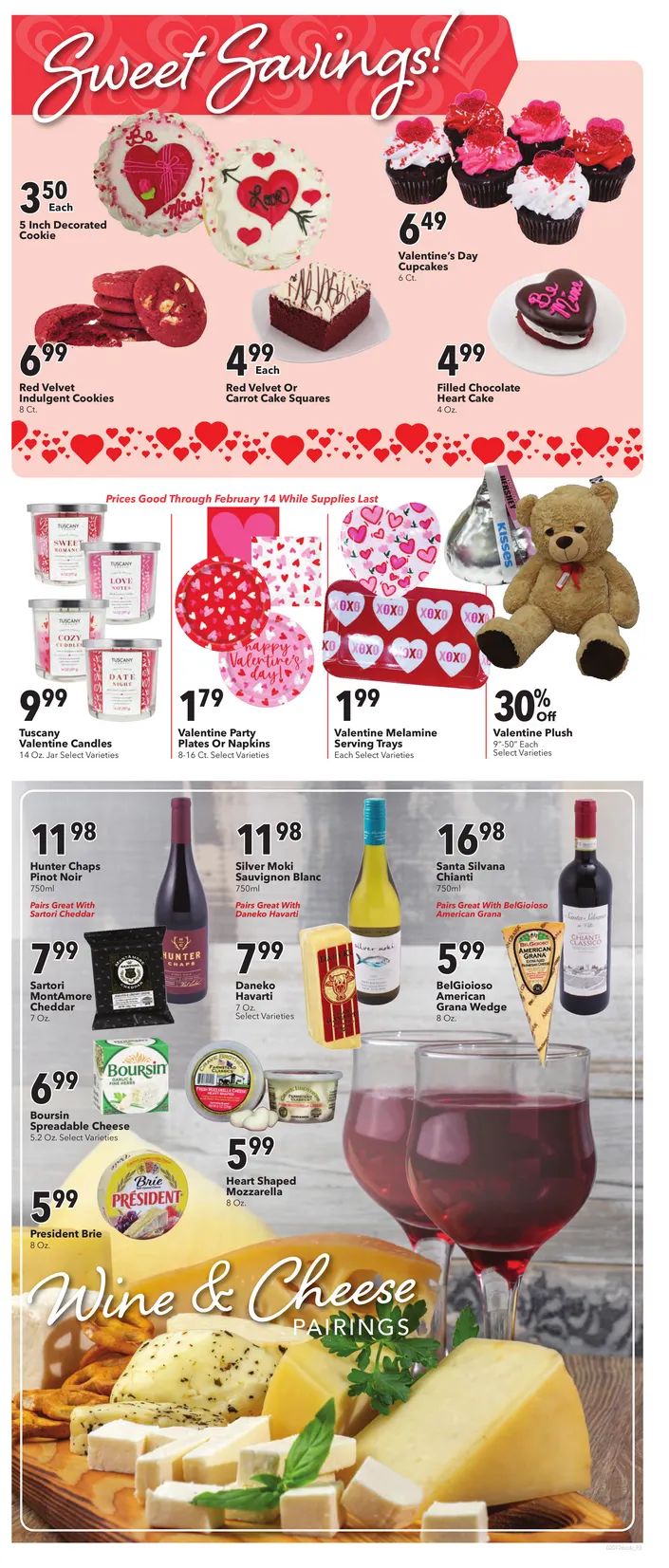 Weekly ad Coborn's Sales from February 4 to February 10 2026 - Page 5