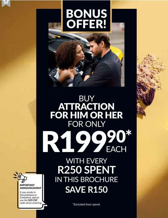 Avon Sales from 1 February to 28 February 2026 - Catalogue Page 5