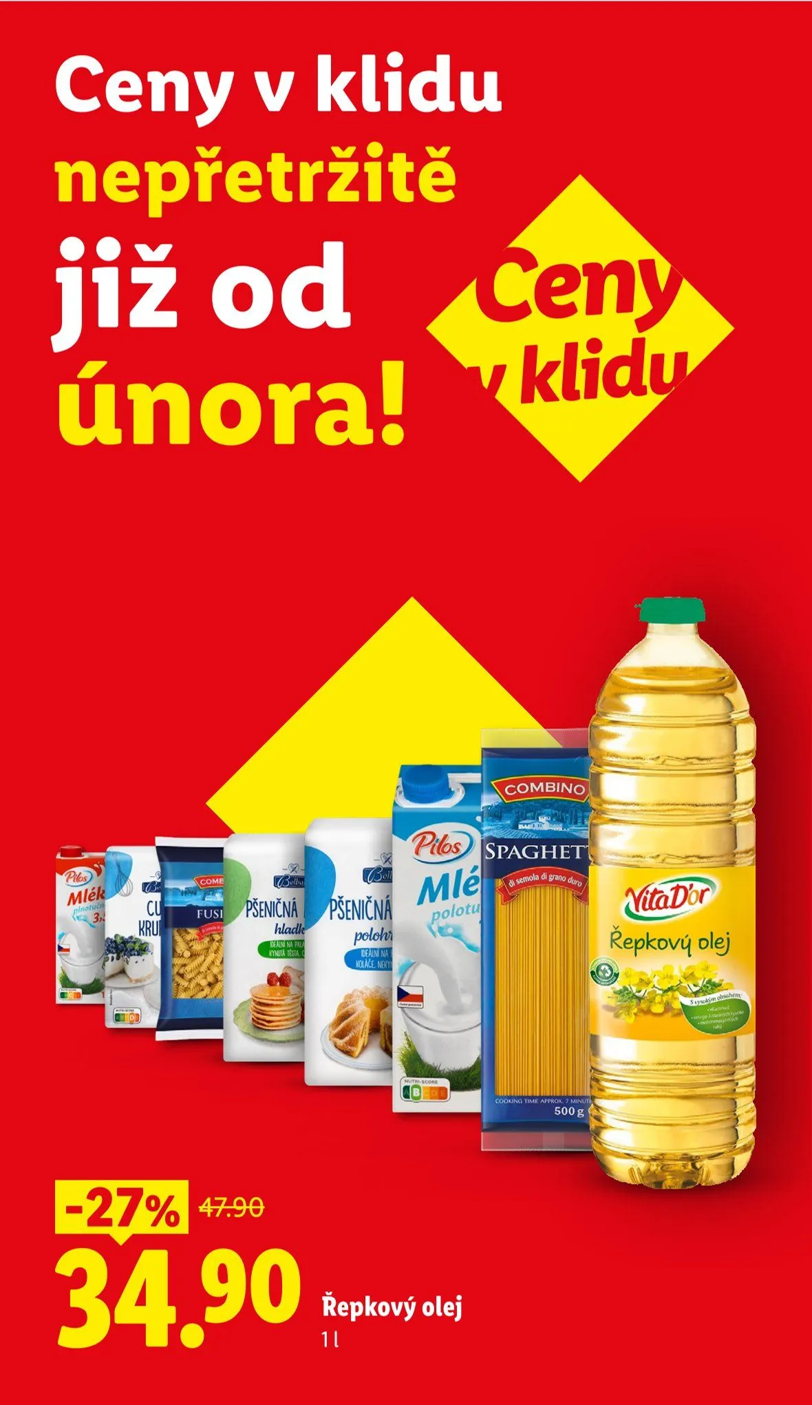 Získejte nejnovější nabídky od Lidl - 4. června 7. června 2026 - Page 5
