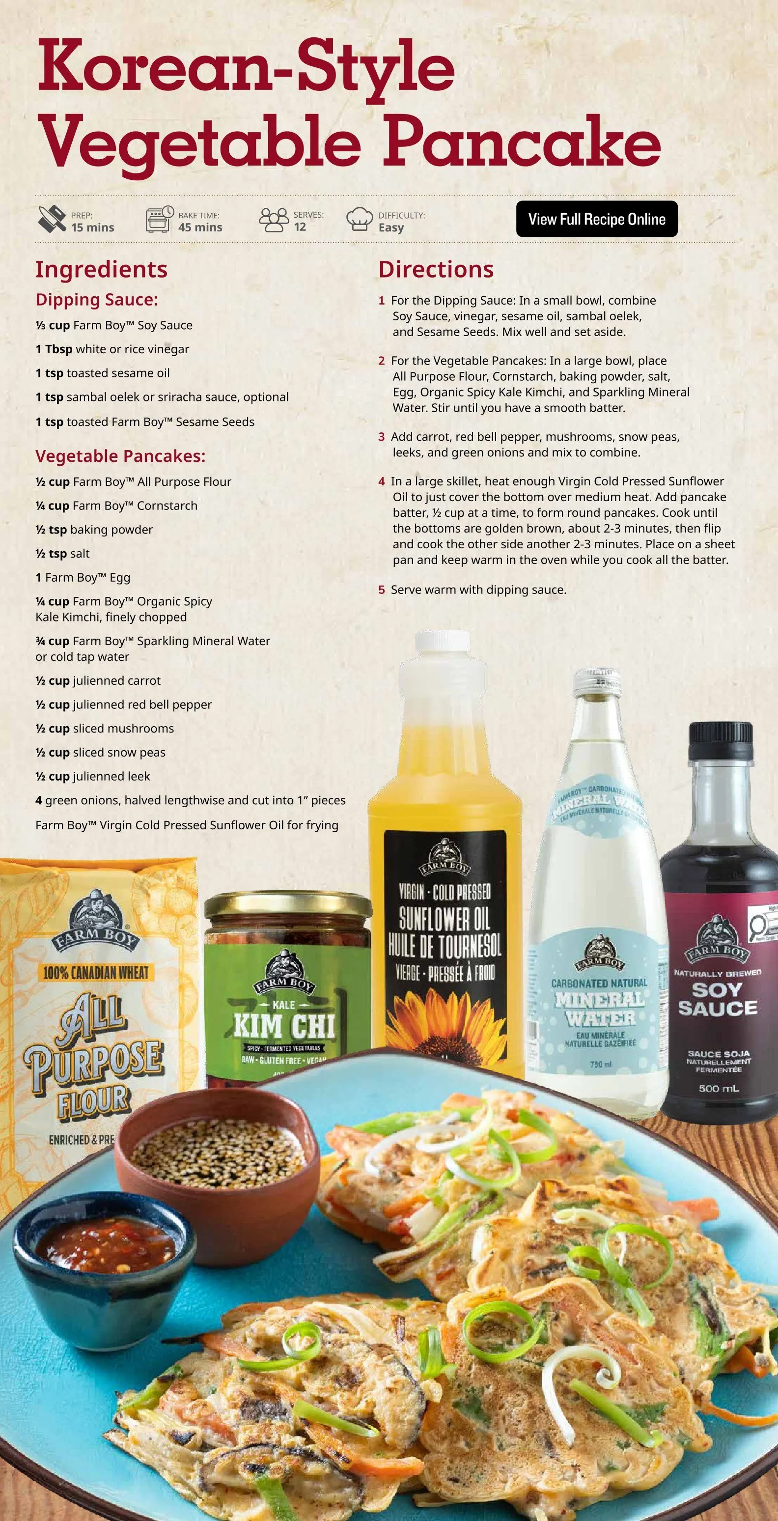 Farm Boy Sales from April 9 to April 19 2026 - flyer page 5