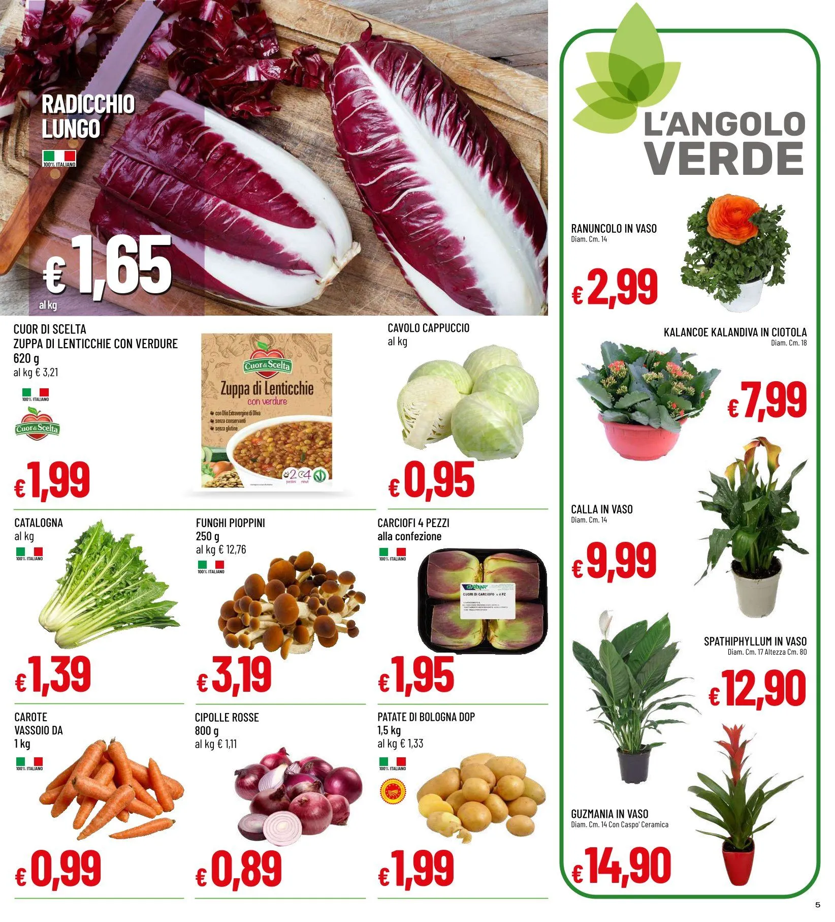  Volantini IperFamila da 2 febbraio a 11 febbraio di 2026 - Pagina del volantino 5