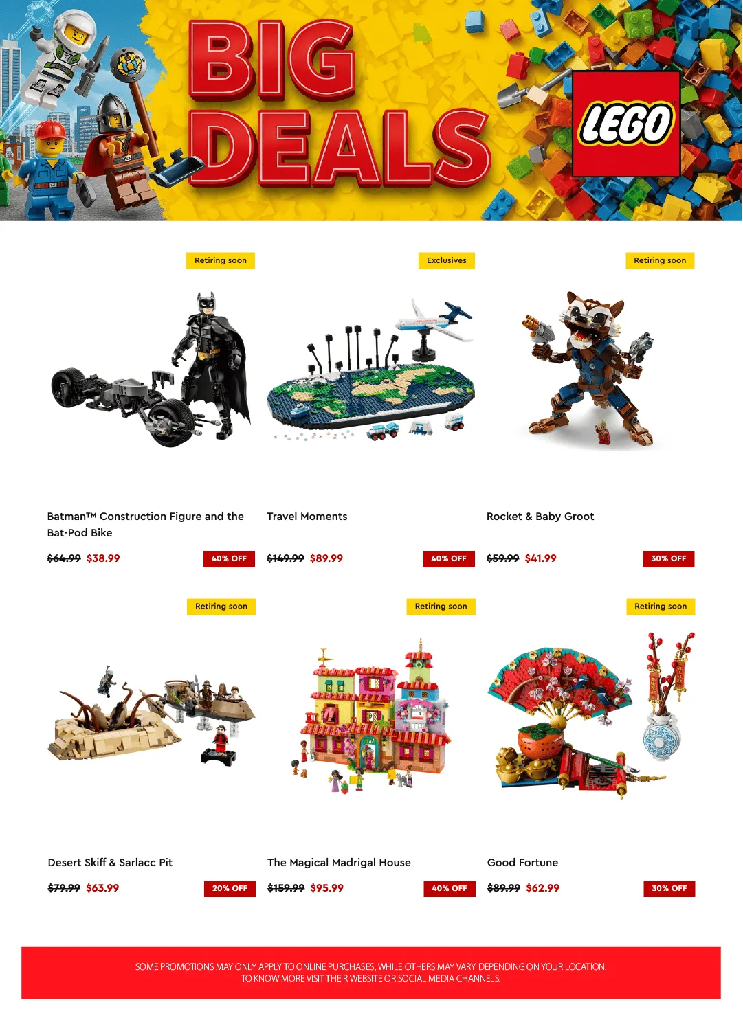 Weekly ad Weekly ads from October 29 to November 14 2025 - Page 4