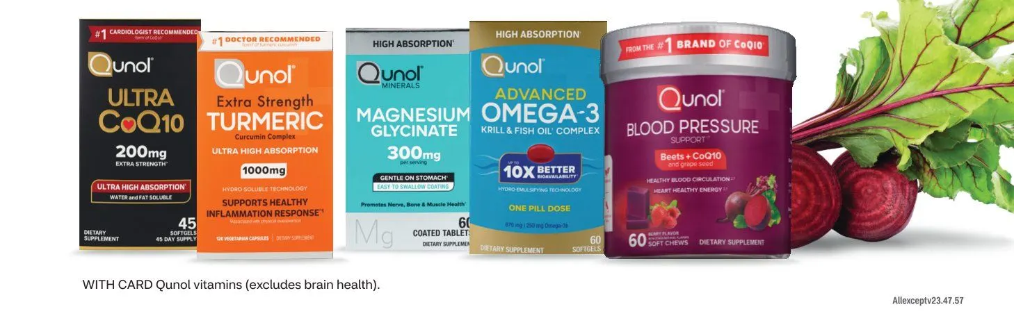 Weekly ad CVS Health weekly ads from September 7 to September 14 2025 - Page 5