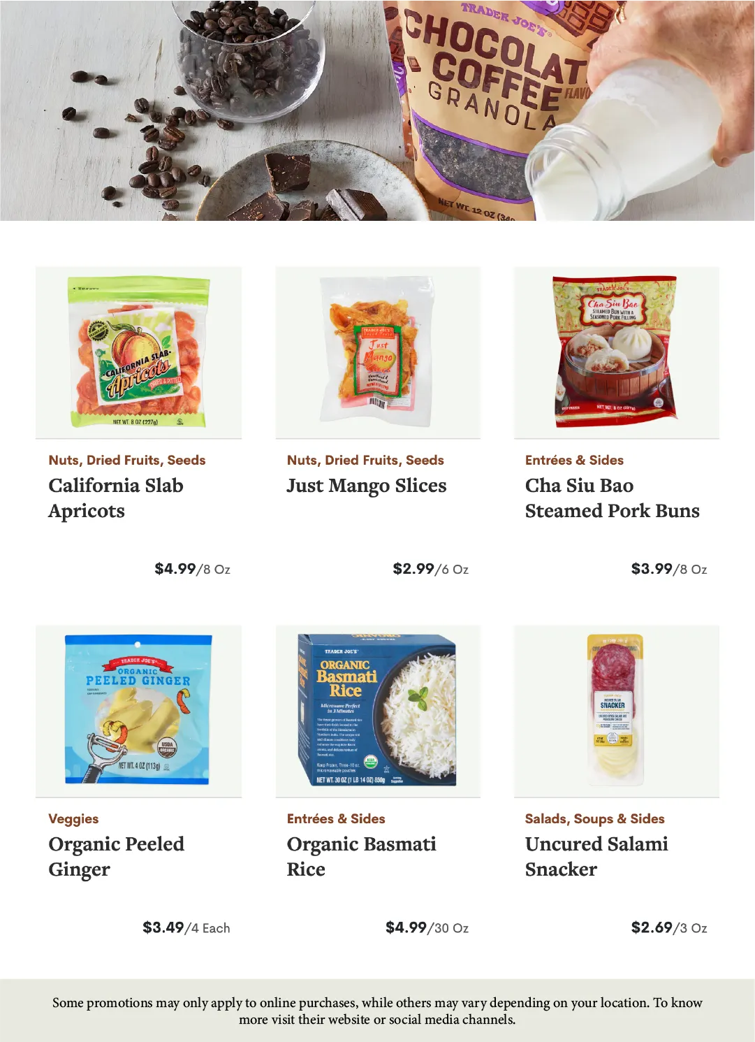 Weekly ad Weekly ads from January 8 to January 22 2026 - Page 4