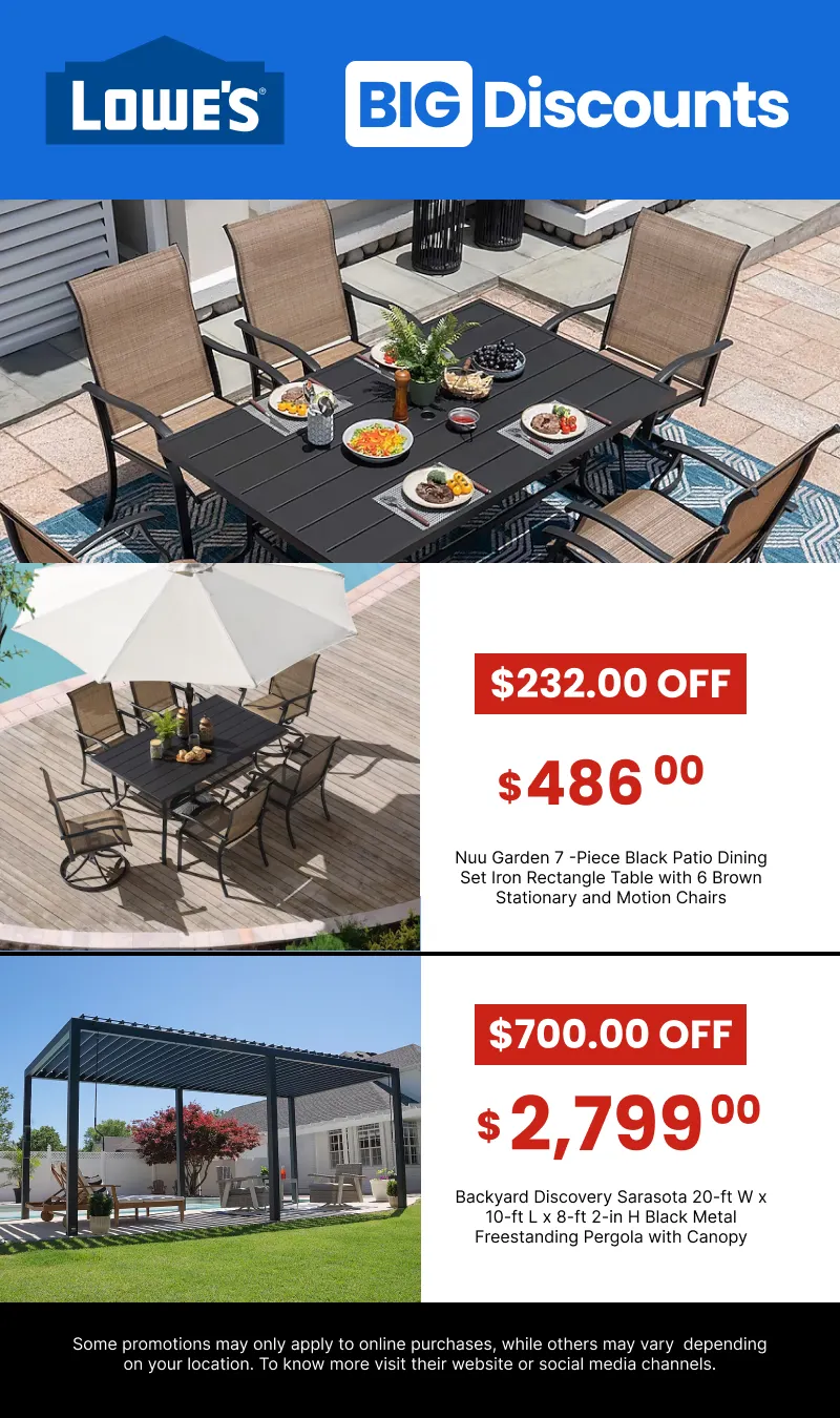 Weekly ad Weekly ads from July 3 to July 23 2025 - Page 4