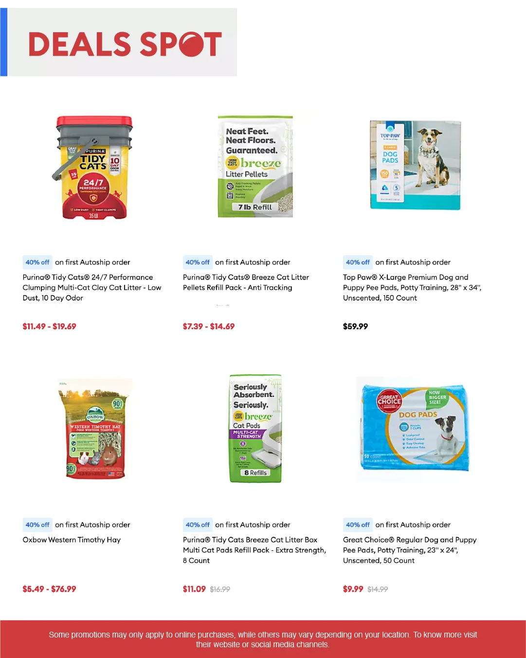 Weekly ad Weekly ads from January 7 to January 21 2026 - Page 4