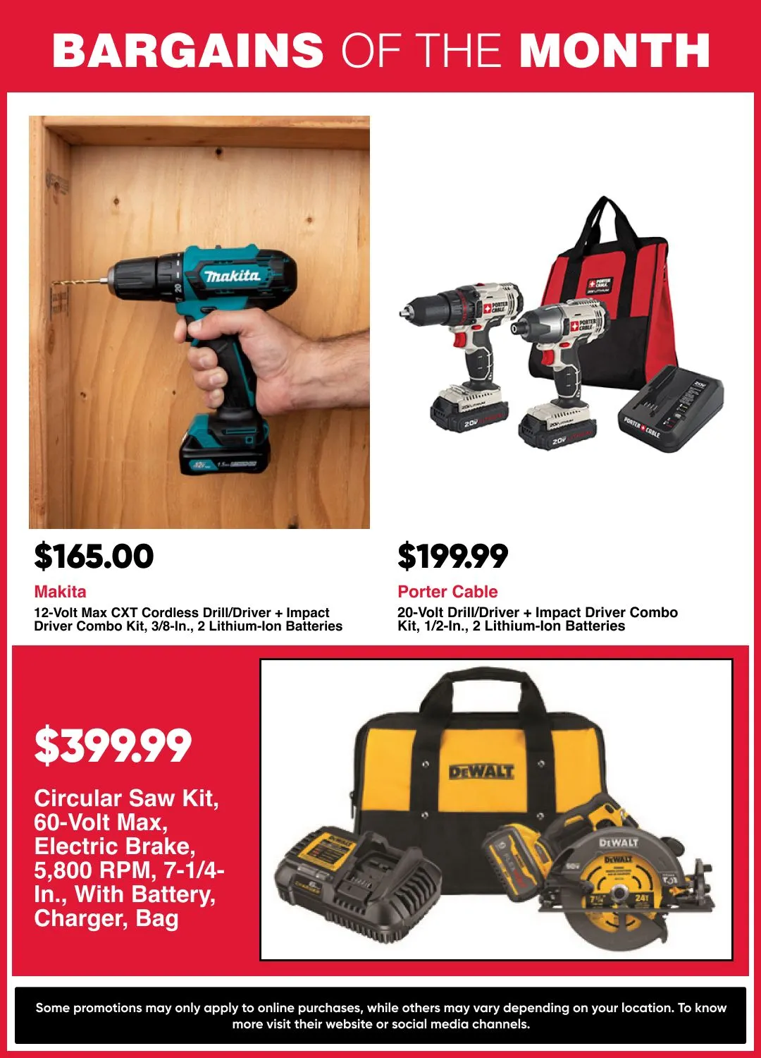 Weekly ad Weekly ads from September 3 to September 19 2025 - Page 4