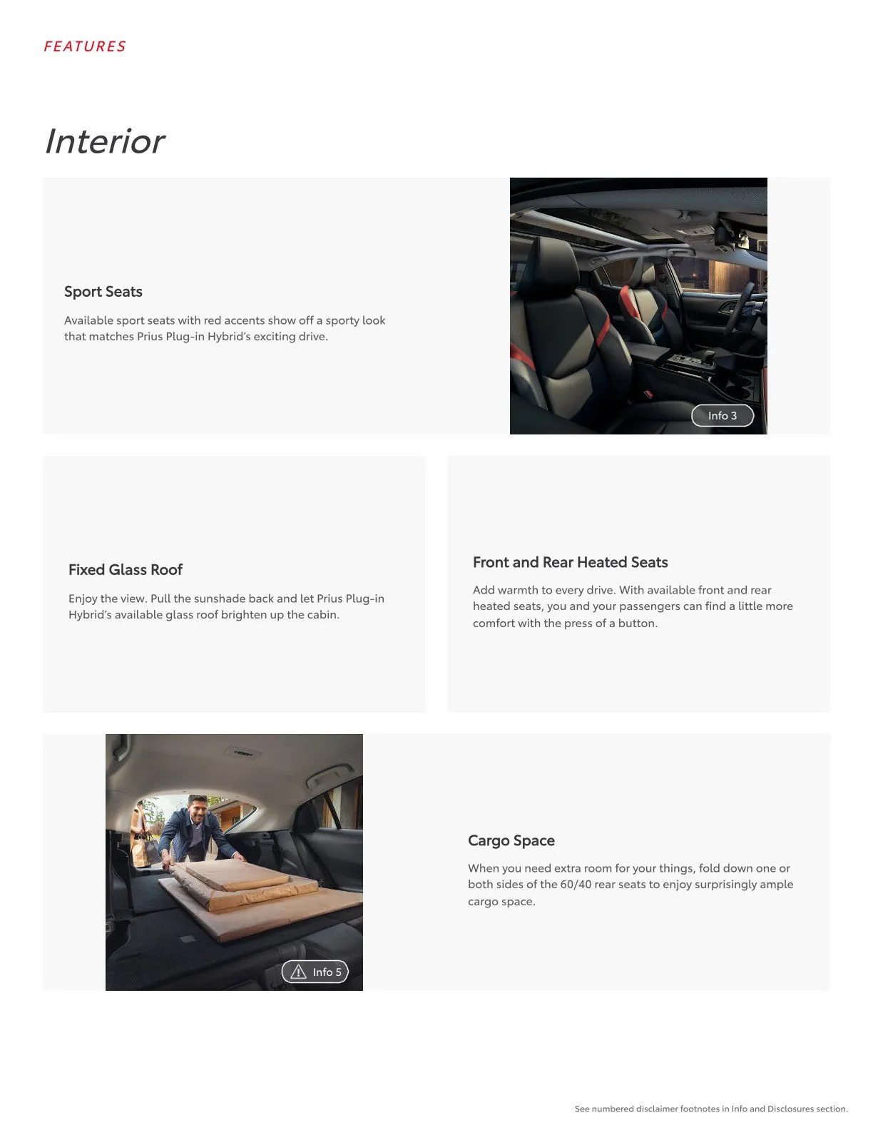 Weekly ad Toyota from February 23 to March 1 2026 - Page 5