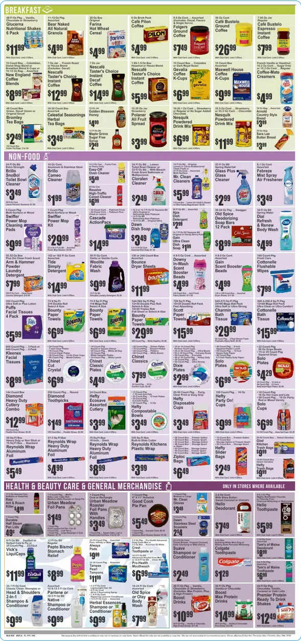 Weekly ad Key Food Sales from May 22 to May 28 2026 - Page 5
