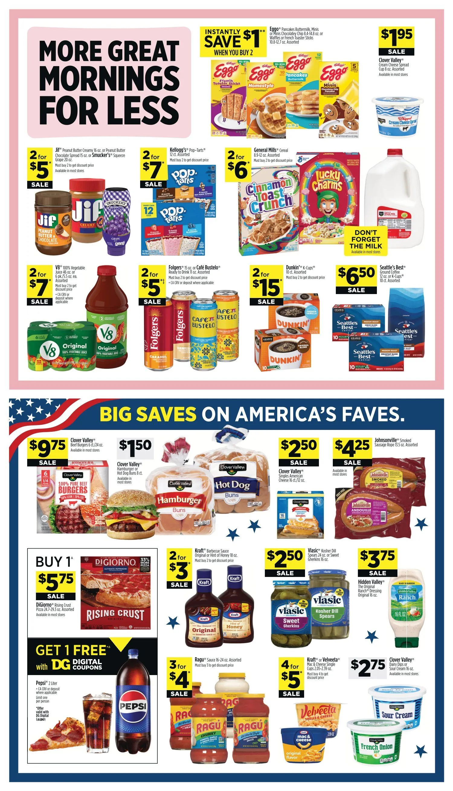 Weekly ad Weekly ads from May 24 to May 30 2026 - Page 5