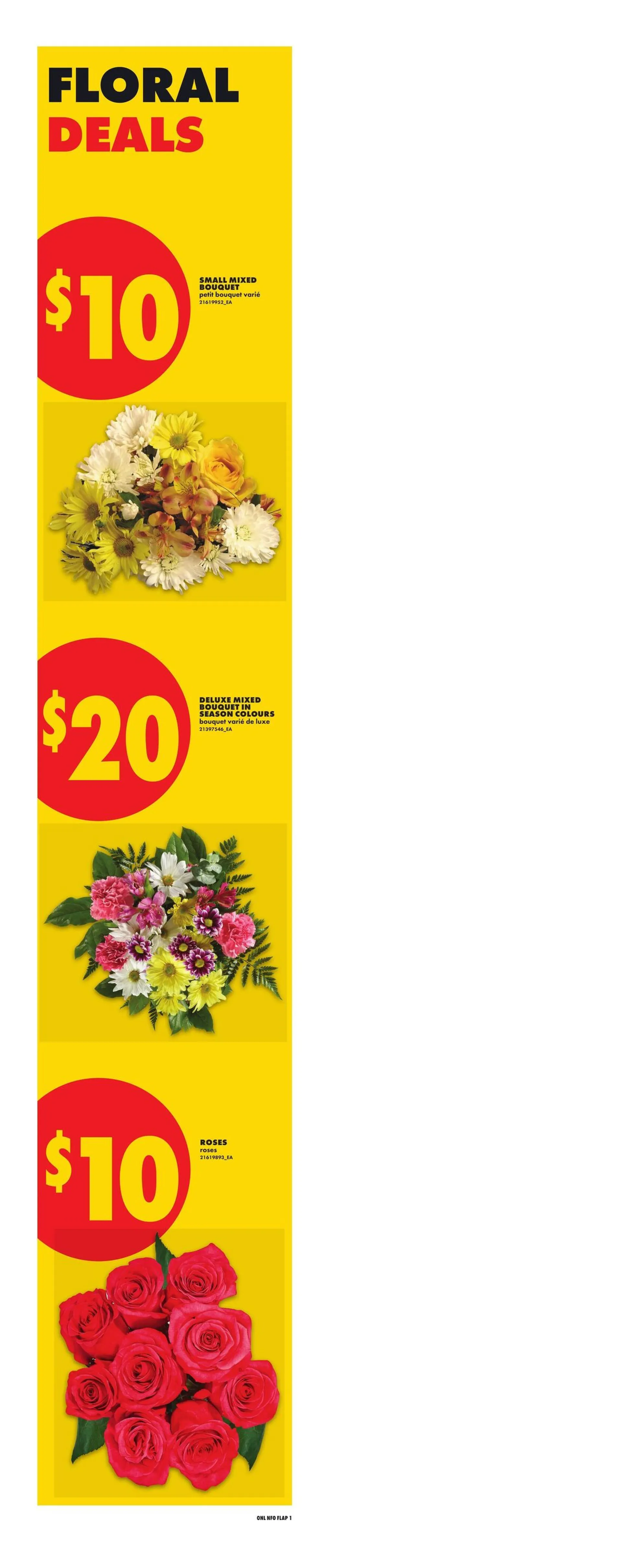 No Frills Sales from June 8 to June 13 2026 - flyer page 5