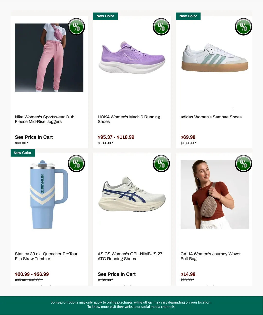 Weekly ad Weekly ads from November 5 to November 21 2025 - Page 4