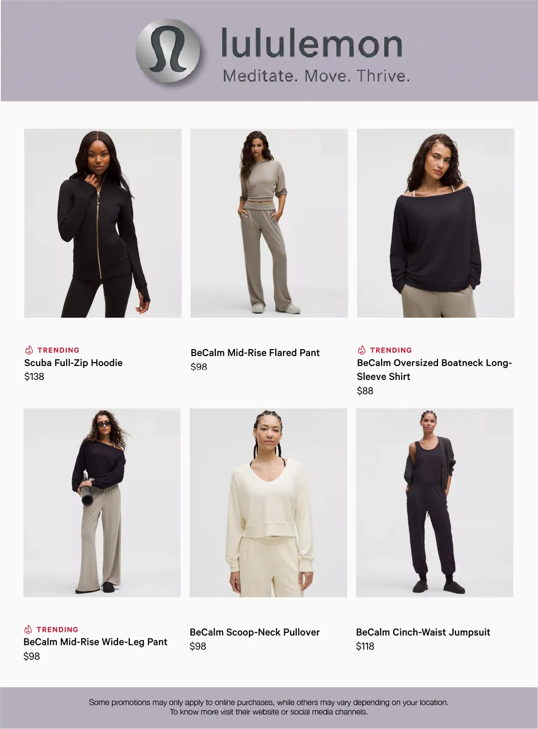 Weekly ad Weekly ads from October 3 to October 21 2025 - Page 4