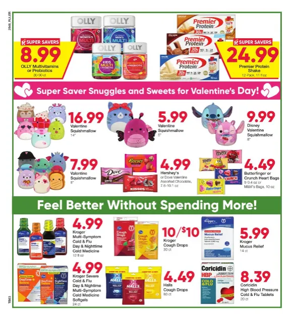 Weekly ad Ruler Foods Sales from January 2 to January 18 2026 - Page 5