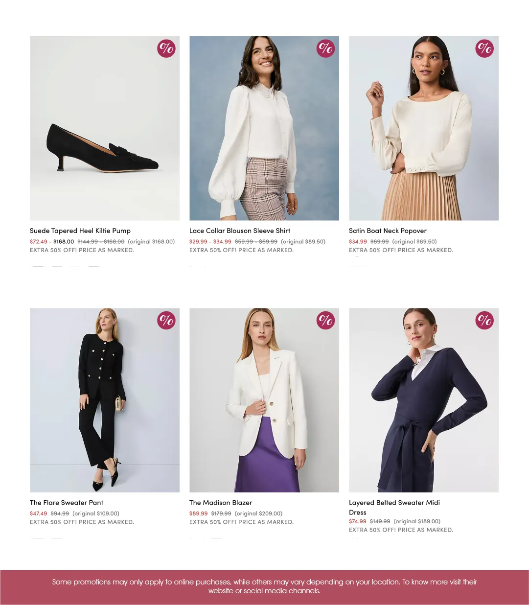 Weekly ad Weekly ads from March 19 to April 6 2026 - Page 4