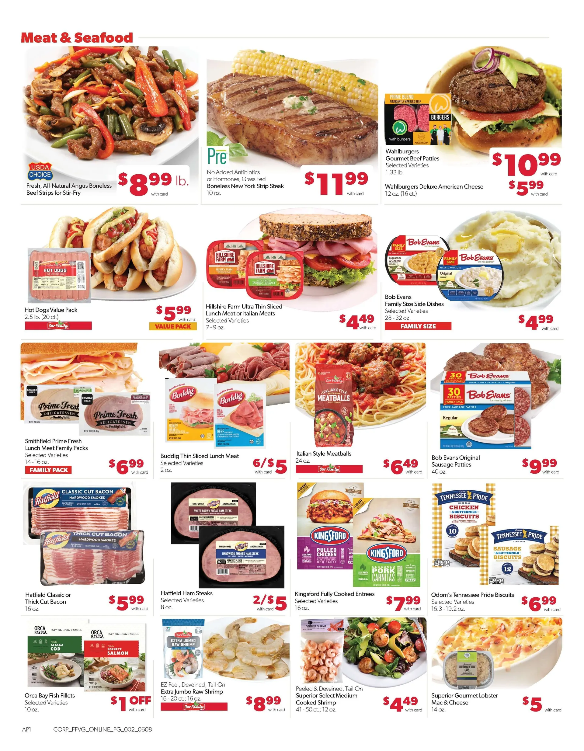 Weekly ad VG's weekly ads from June 8 to June 16 2025 - Page 5