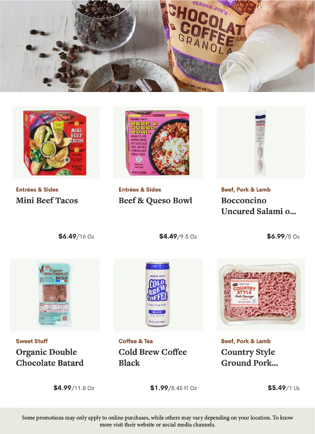 Weekly ad Weekly ads from December 26 to January 9 2026 - Page 4