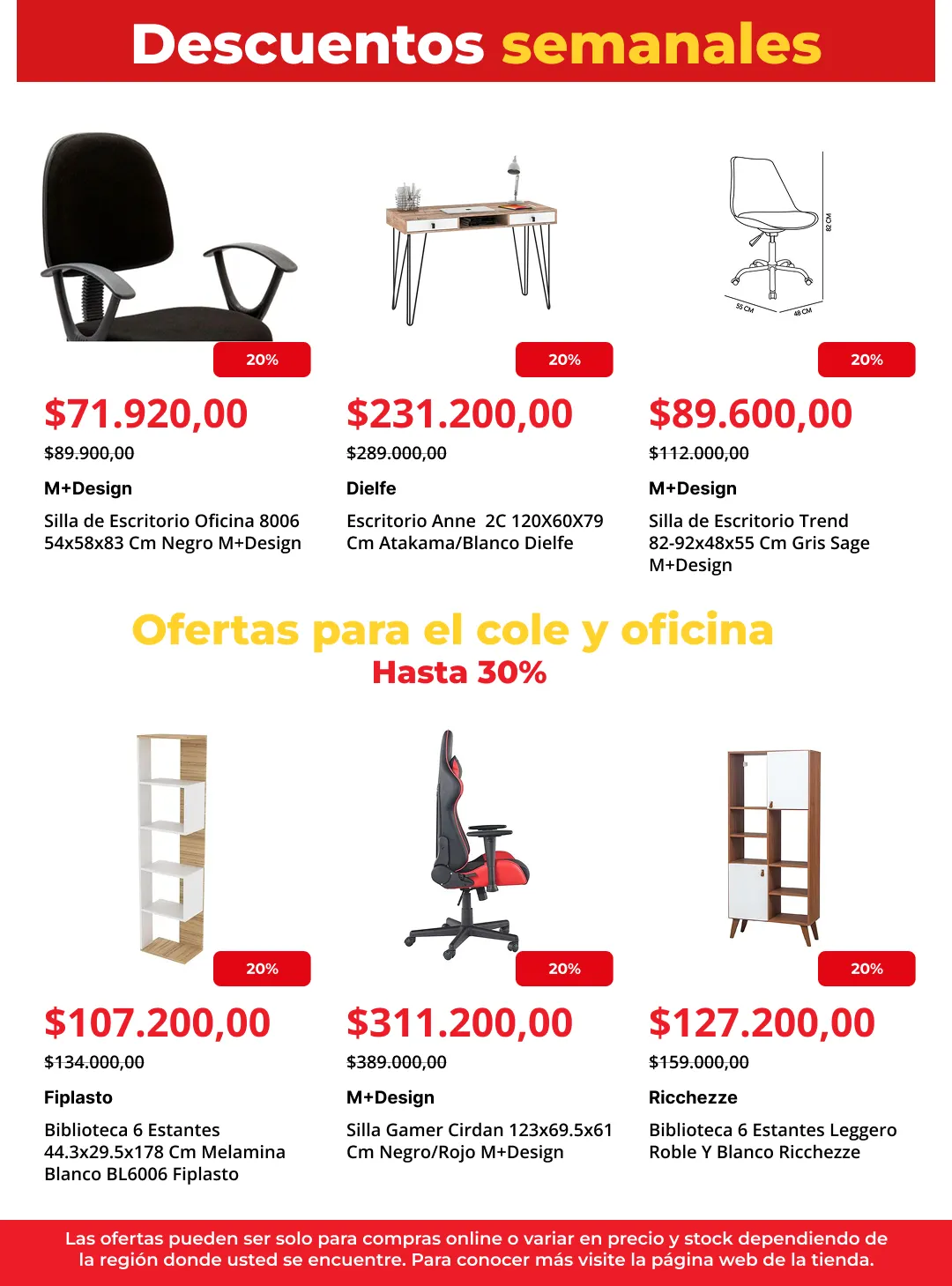 Ofertas de Ofertas Easy 2 de marzo al 20 de marzo 2026 - Página 5 del catálogo