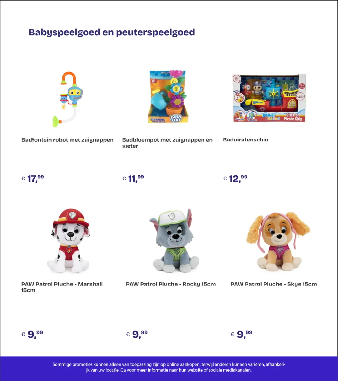 Folder van 12 maart tot 31 maart 2026 - Folder pagina 4