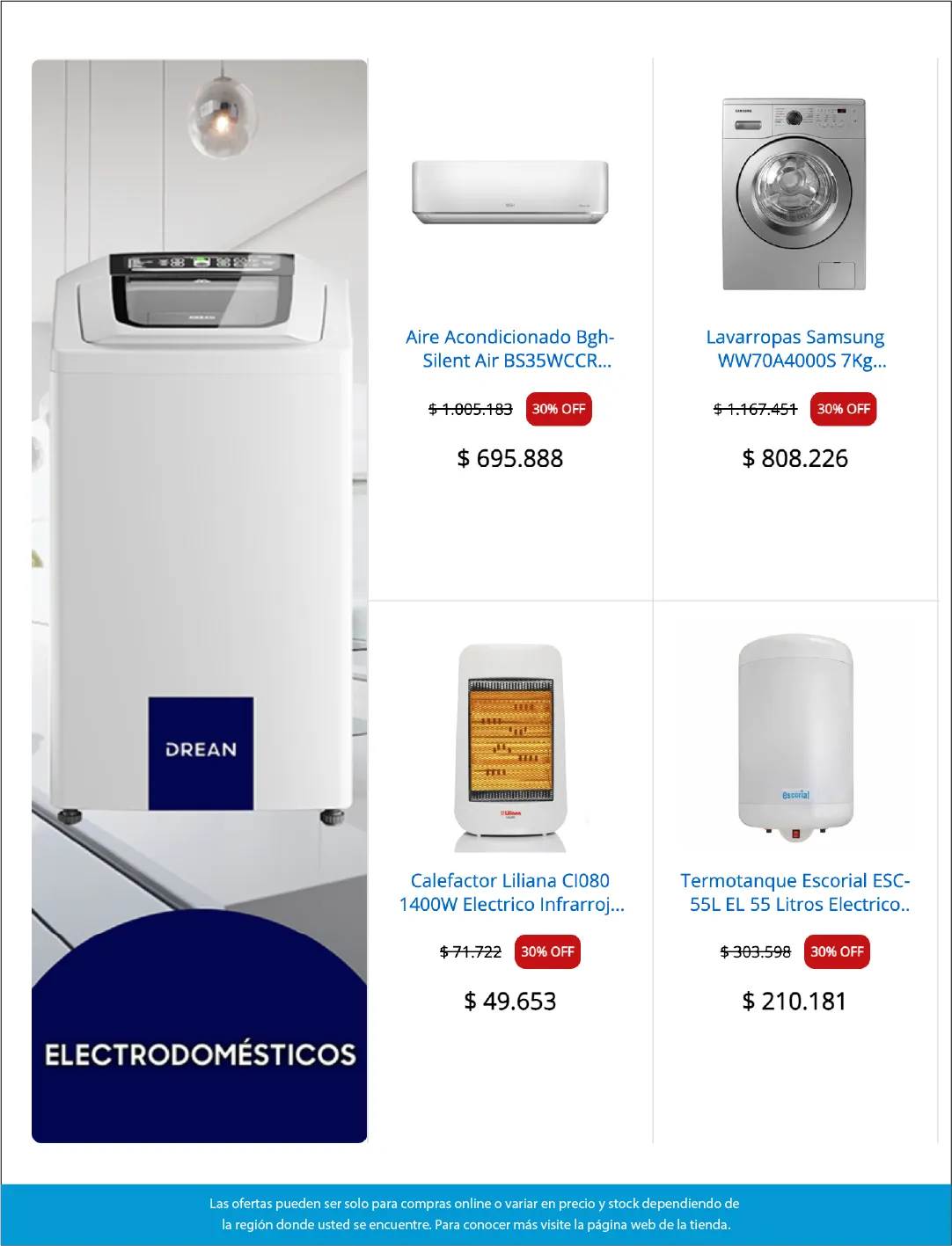 Ofertas de Ofertas 2 de diciembre al 18 de diciembre 2025 - Página 5 del catálogo