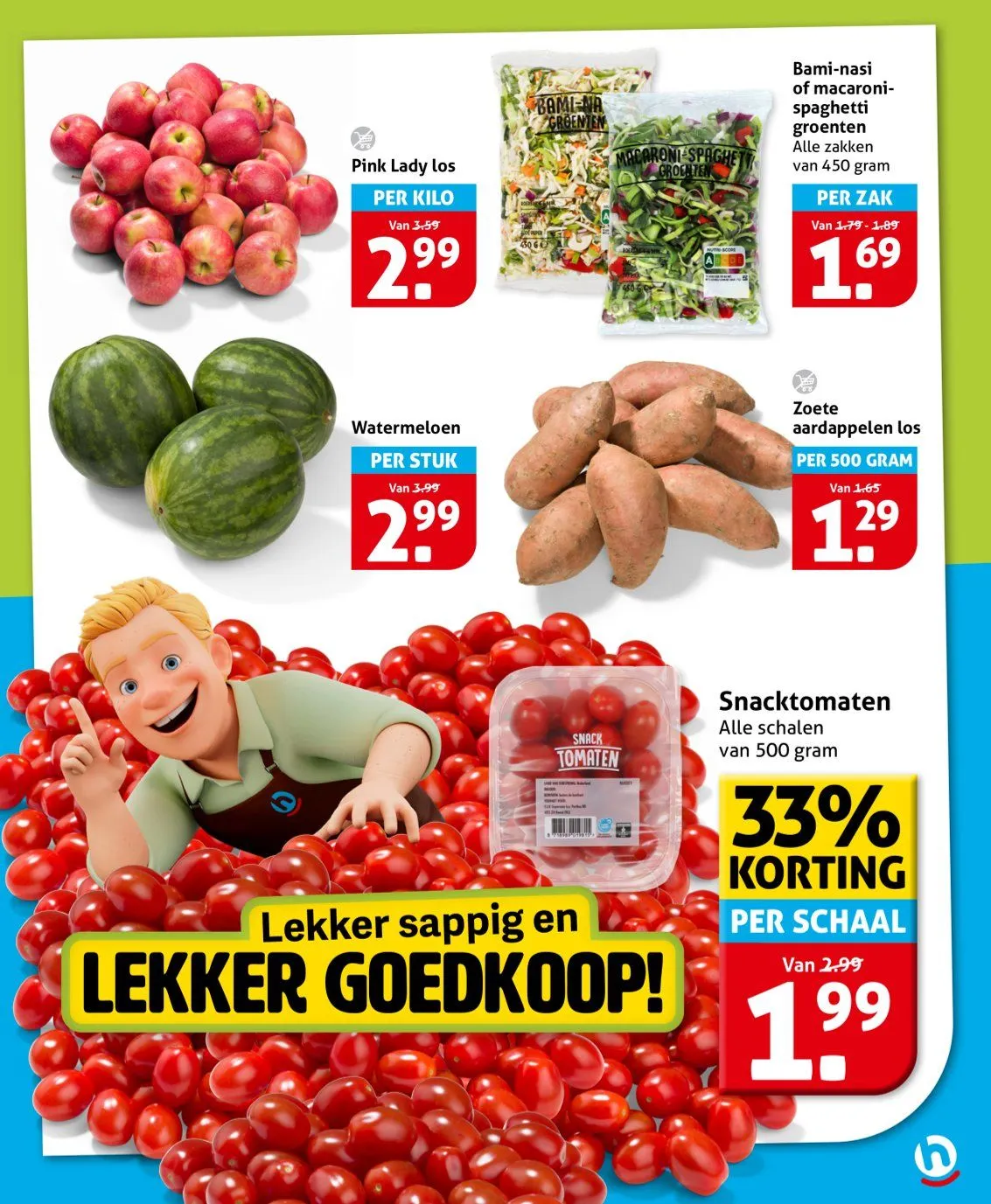 Hoogvliet folders van 6 mei tot 12 mei 2026 - Folder pagina 5