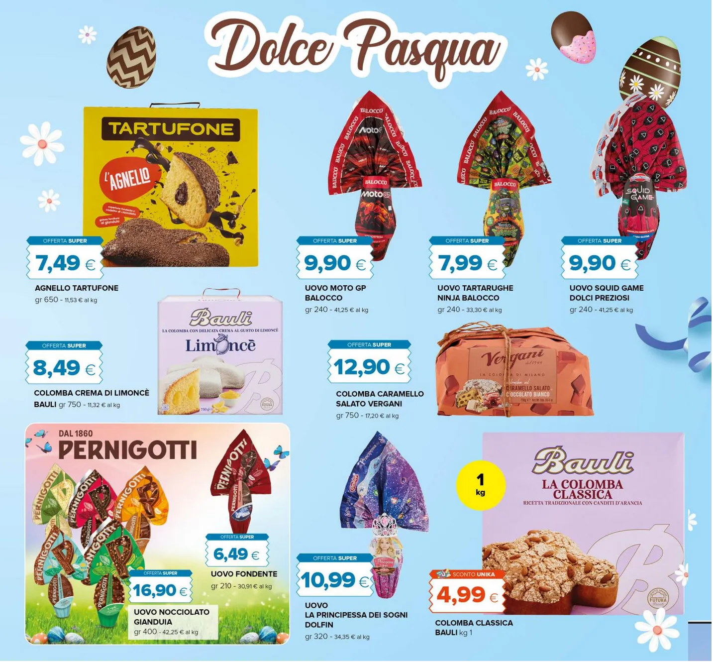 Volantini Oasi da 26 marzo a 6 aprile di 2026 - Pagina del volantino 5