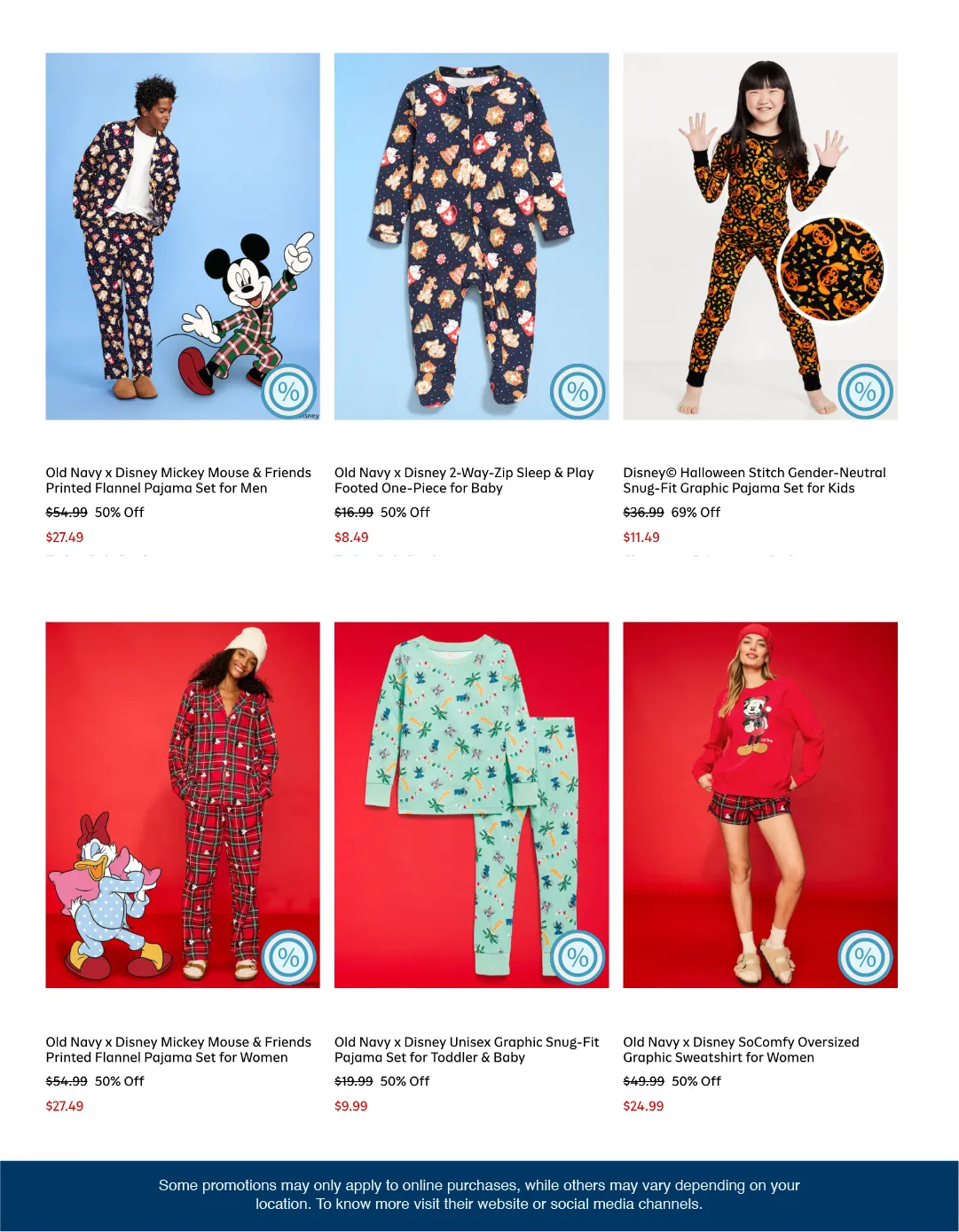 Weekly ad Weekly ads from October 30 to November 14 2025 - Page 4