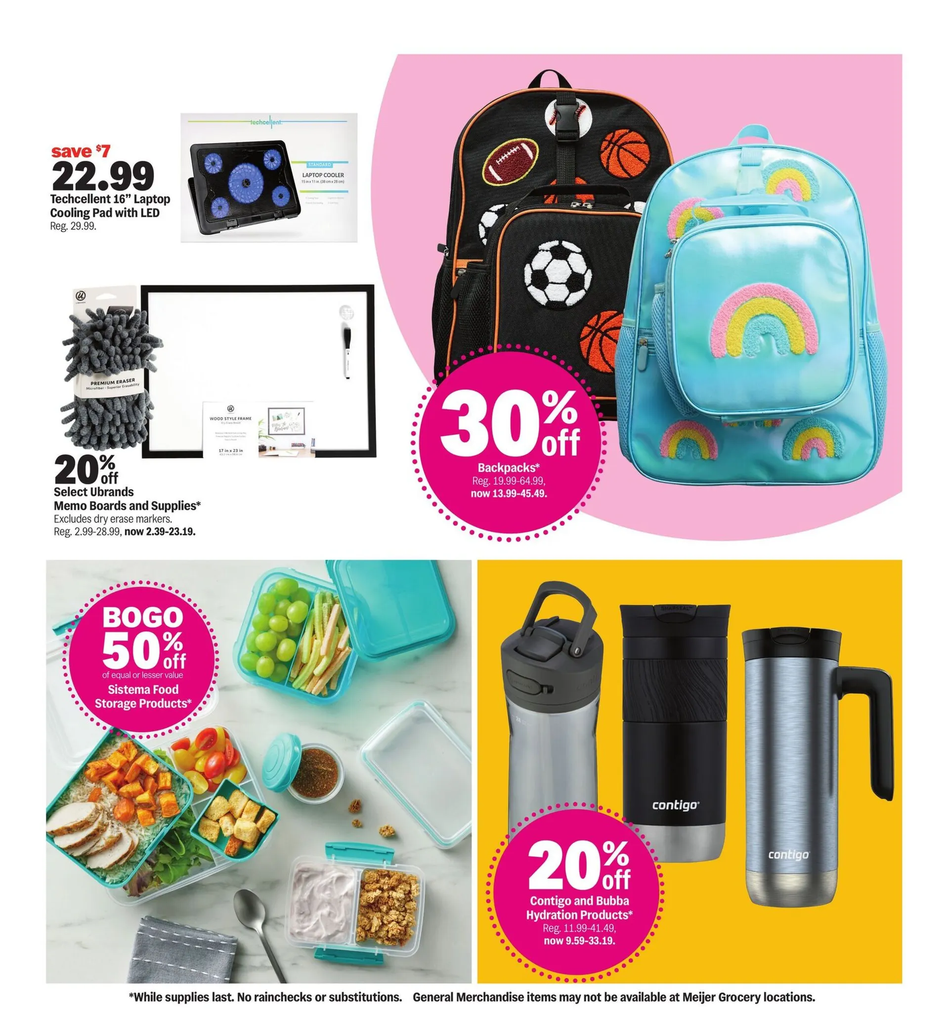 Weekly ad Weekly ads from August 24 to September 2 2025 - Page 5