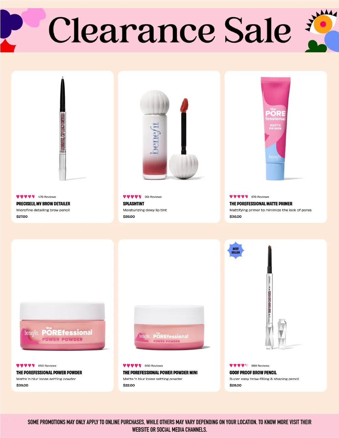 Weekly promotion Weekly ads spanning from September 10 to September 29 2025 - Page 4 for Catalogue 365