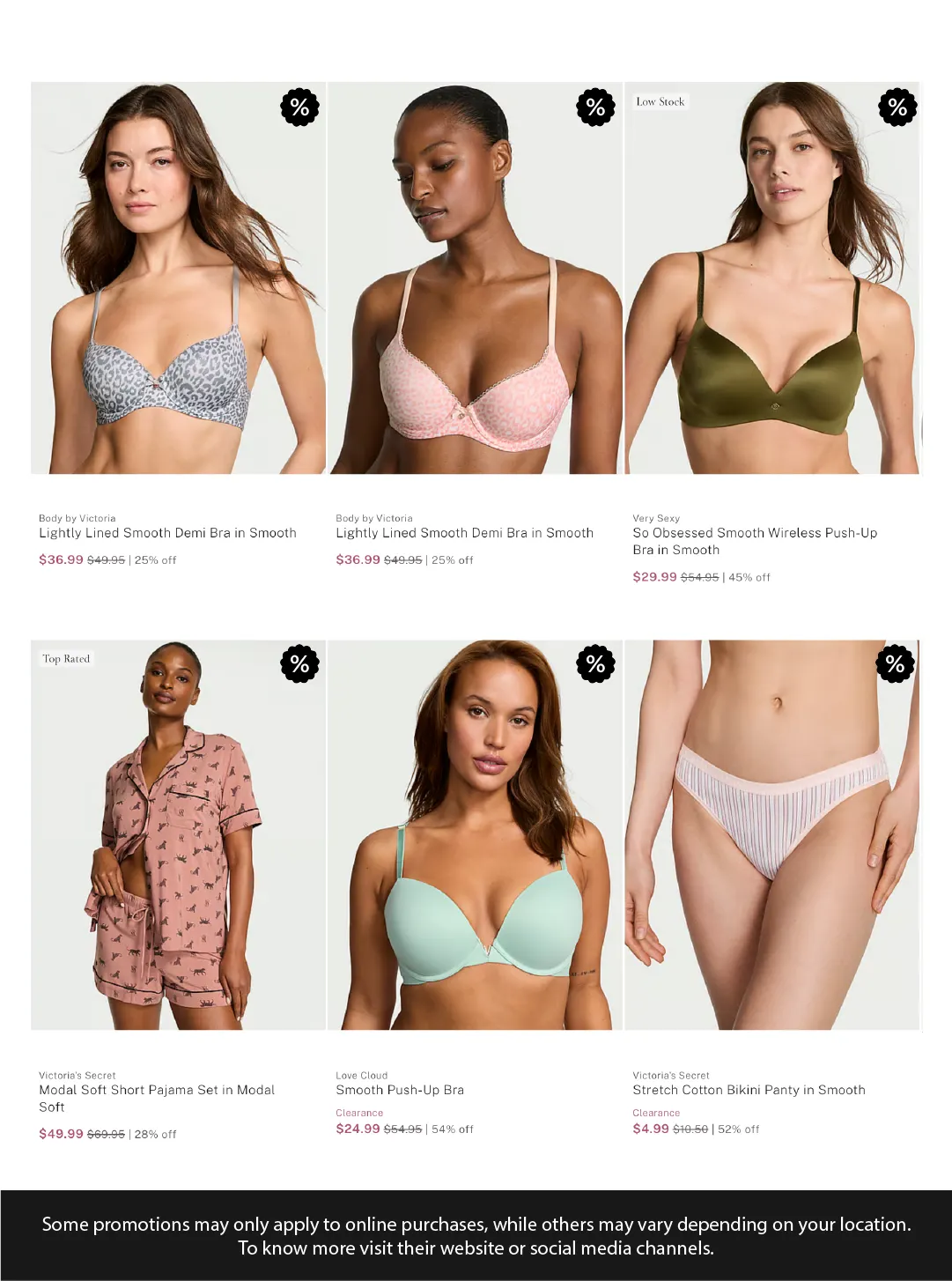 Weekly ad Weekly ads from November 3 to November 19 2025 - Page 4