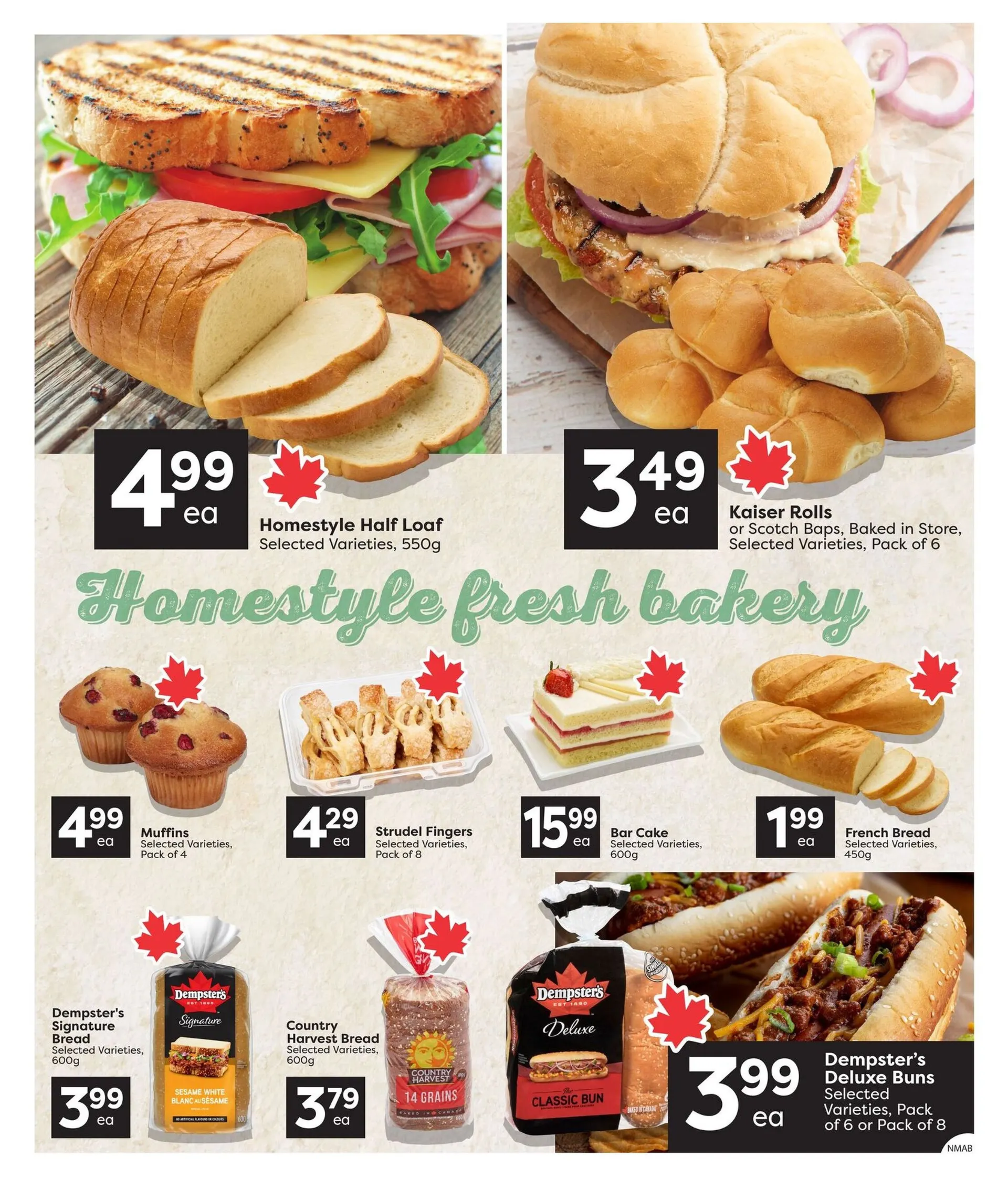 Nesters Market Sales from May 21 to May 27 2026 - flyer page 5