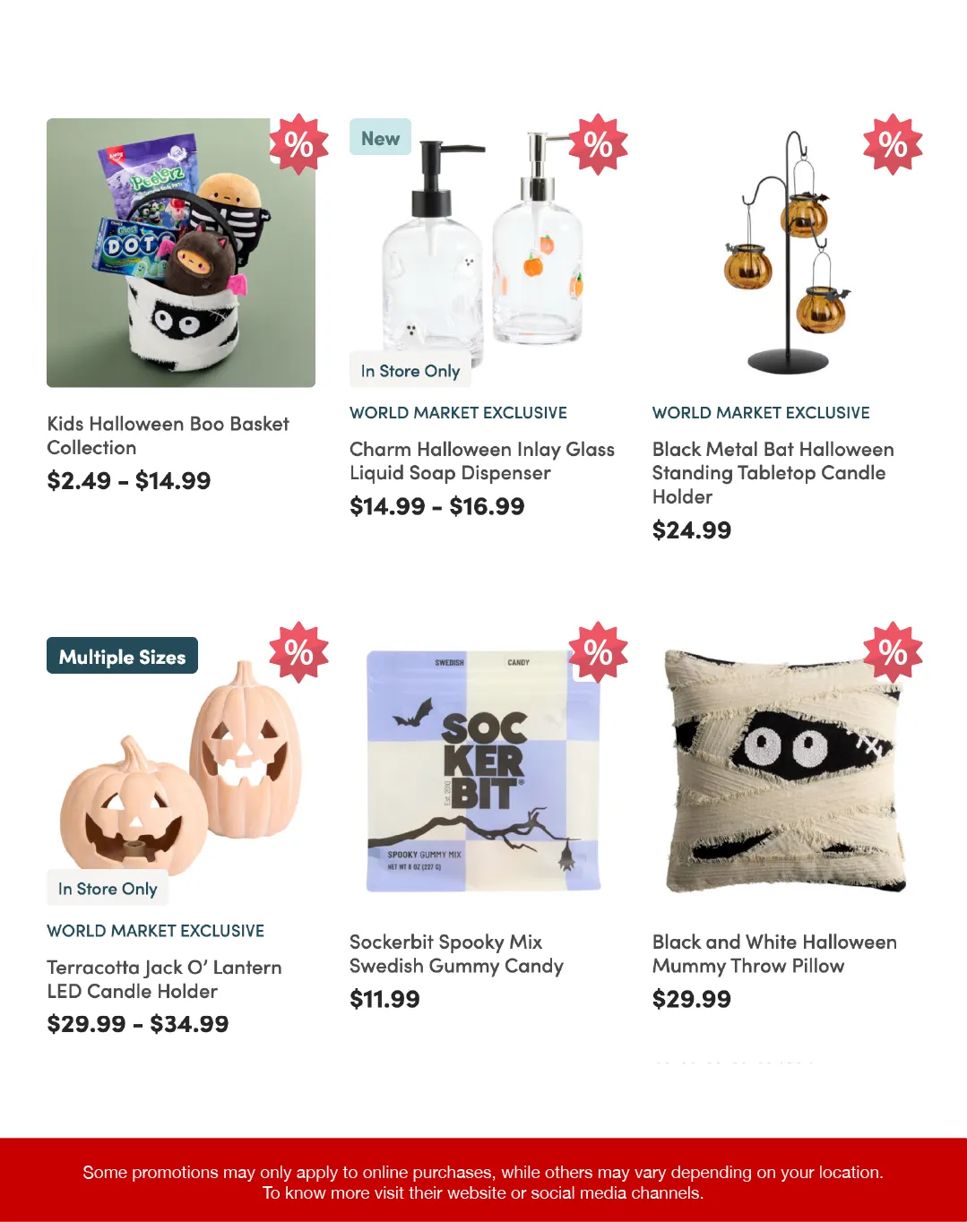 Weekly ad Weekly ads from October 16 to October 31 2025 - Page 4