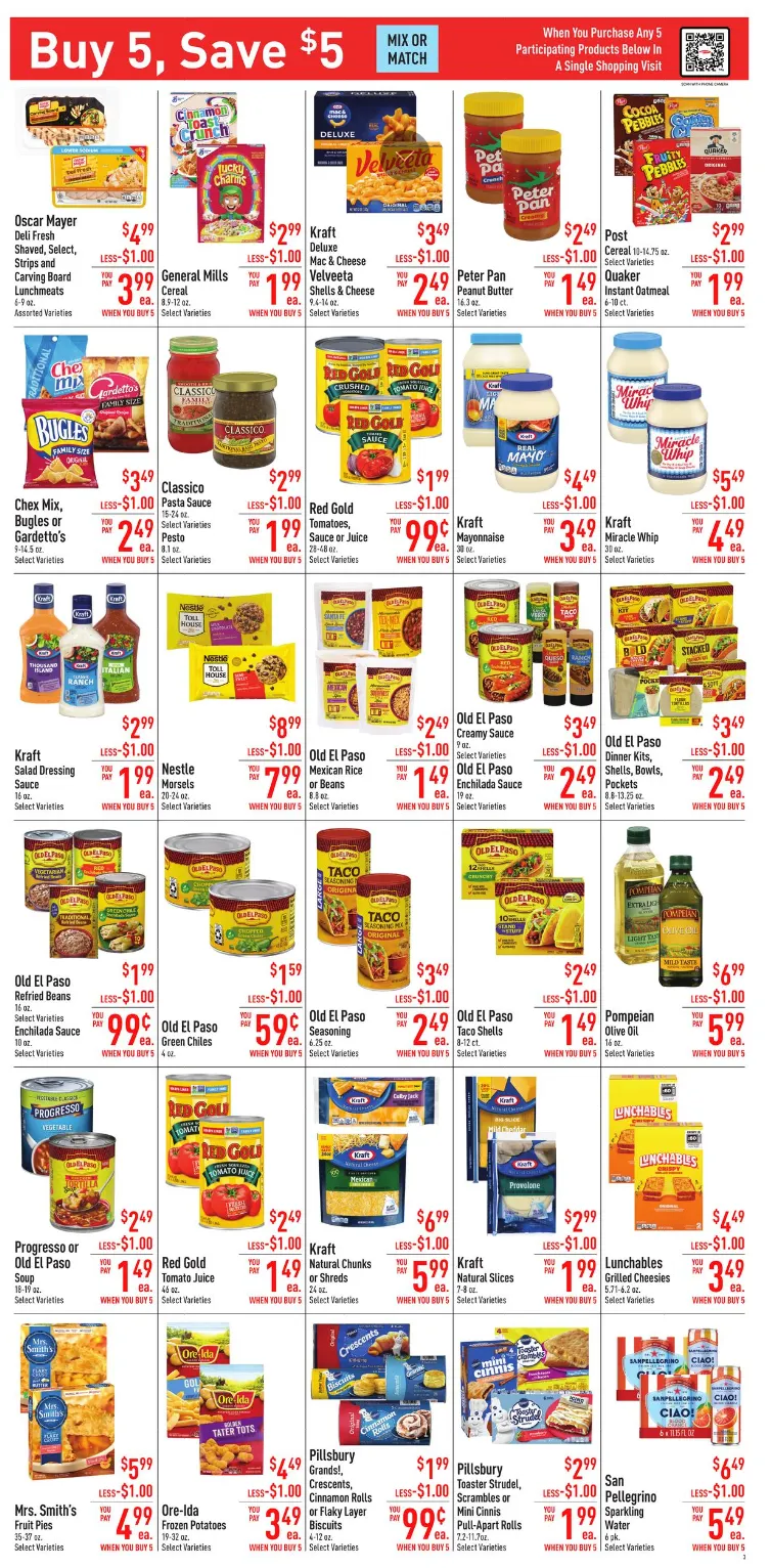 Weekly ad Strack & Van Til Sales from November 5 to November 11 2025 - Page 5