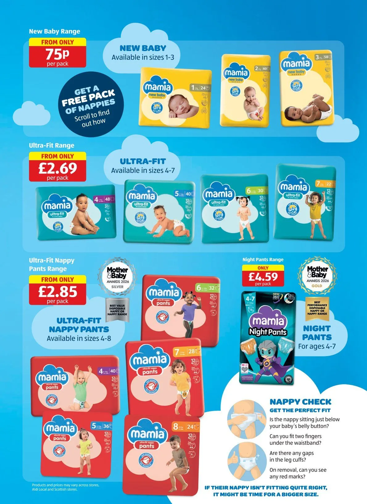 ALDI  from 9 June to 14 June 2026 - Catalogue Page 5