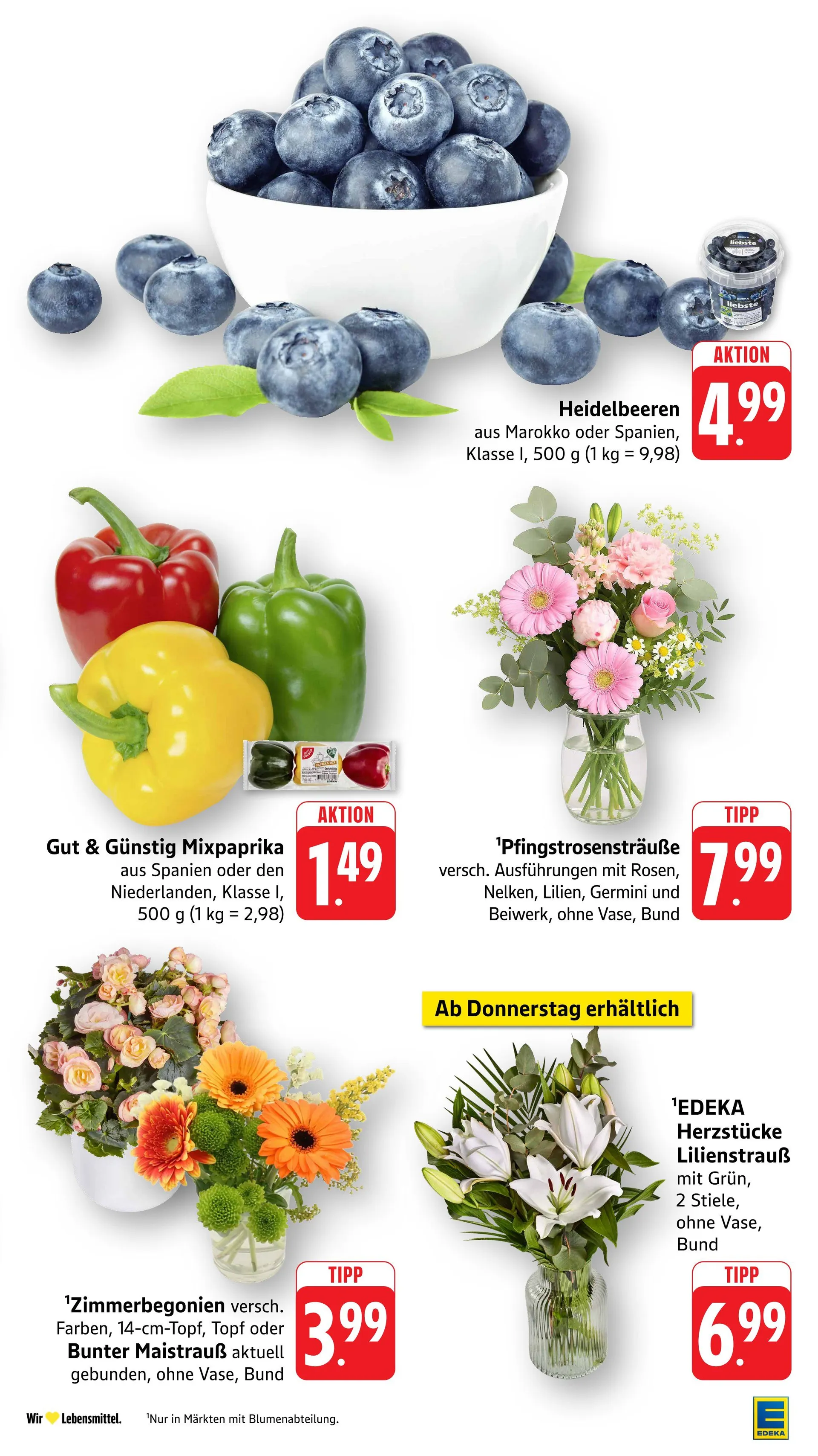 Rabatte von 26. Mai bis 30. Mai 2026 - Prospekt seite 5